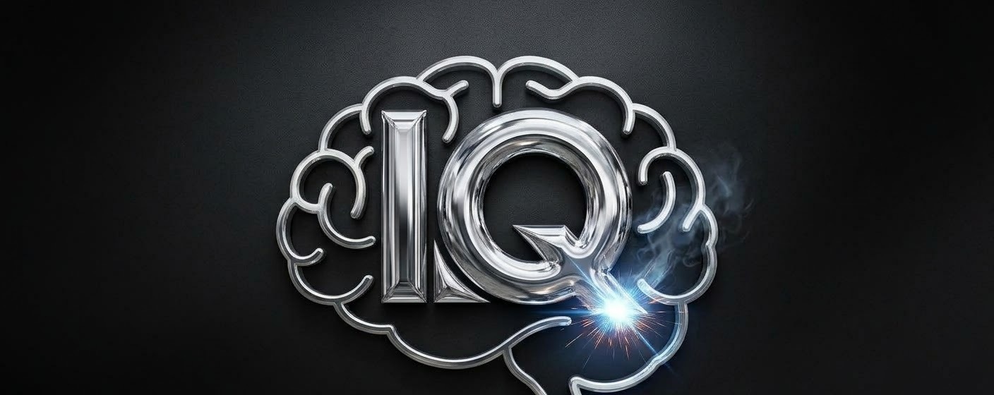 IQ Fabrications